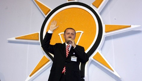 AKP'nin son kozu erken seçim