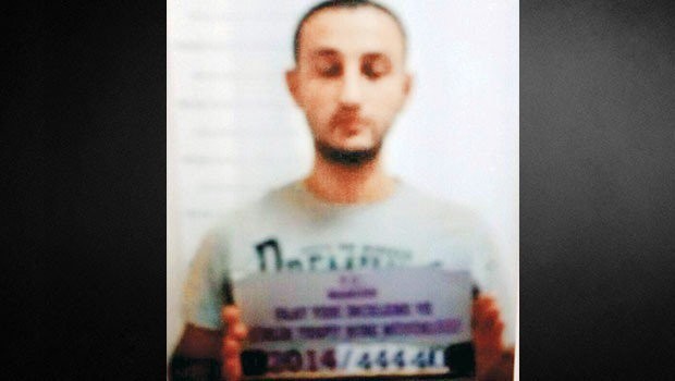 O Salih Neccar değil benim oğlum!