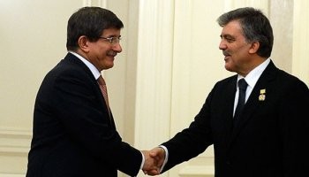 Davutoğlu-Gül Medyası Büyüyor