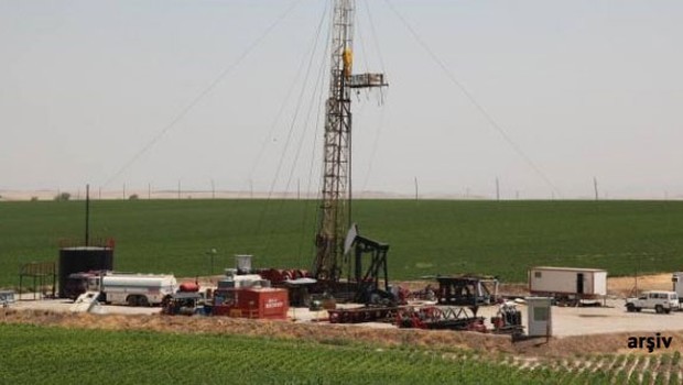 Sakarya'da 3 ilçede doğalgaz bulundu