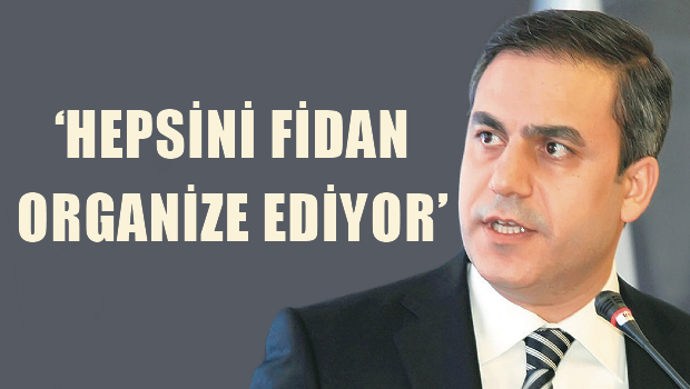 Fuat Avni: Canlı bombalar aramızda geziyor