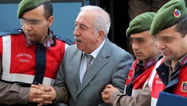 9 yaşındaki çocuğu taciz etti iyi halden serbest kaldı