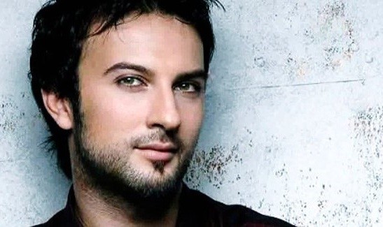 Tarkan TV kanalını kuruyor