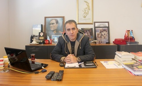 Bengü Türk borcunu ödememiş ve kapatılmış