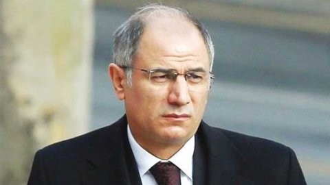 Bakan Ala'dan Demirtaş'a tehdit