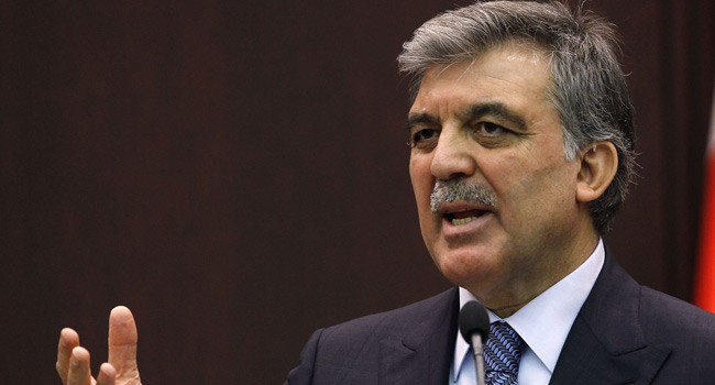 GÜL O haberi yalanladı