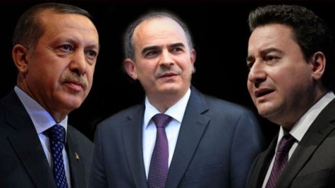 Merkez'de Erdem Başçı krizi