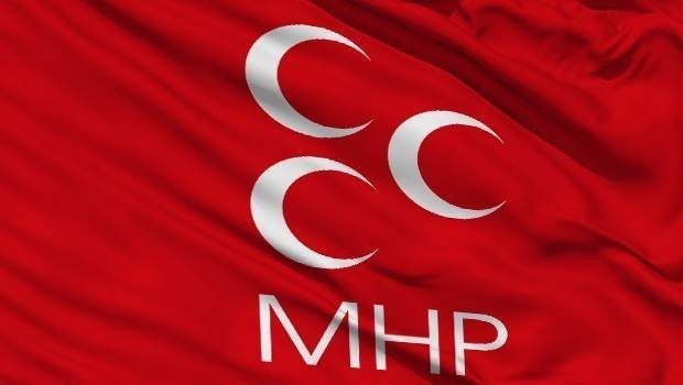 MHP'den  AKP tüzüğü ile savunma