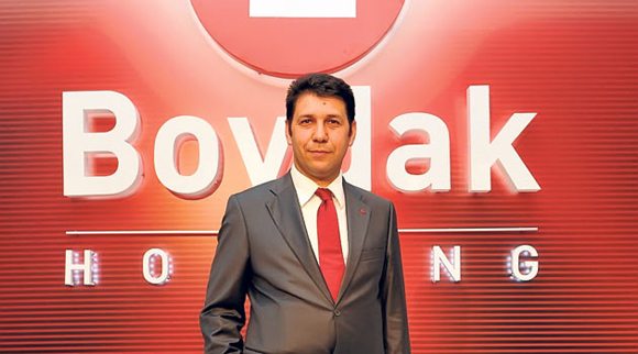 Boydak'ın 4 üst yöneticisi hakkında gözaltı kararı