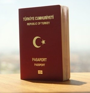 En geniş vizesiz seyahati Alman pasaportu sağlıyor