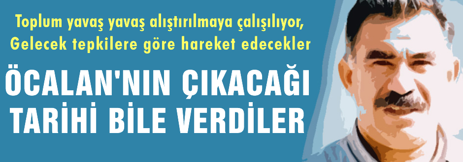 Pervin Buldan Öcalan'ın serbest kalacağı tarihi açıkladı
