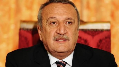 Ağar'ın cezası sessiz sedasız silindi