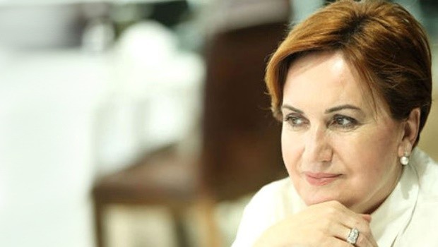 Akşener'den sert kayyım açıklaması