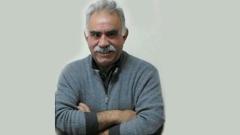 Son ses kaydında bomba Öcalan iddiası