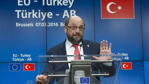 AP Başkanı'ndan Türkiye açıklaması