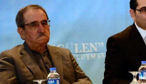 Fethullah Gülen ve kardeşi hakkında yakalama kararı