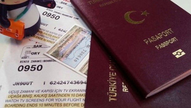 'Vizesiz Avrupa' ekonominin önünü açacak