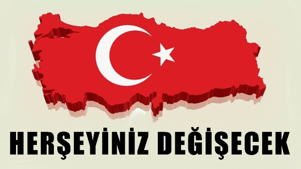 Pamuk eller cebe her şeyiniz değişiyor