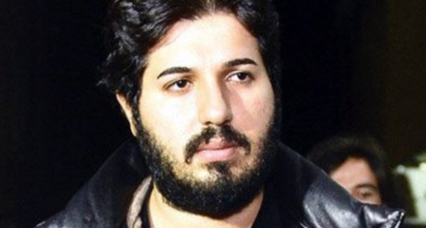 Reza Zarrab hakkında zorla getirme kararı