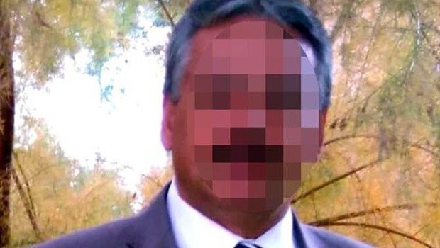 Bakan'a Tacizci İmam-hatip Müdürü Soruldu