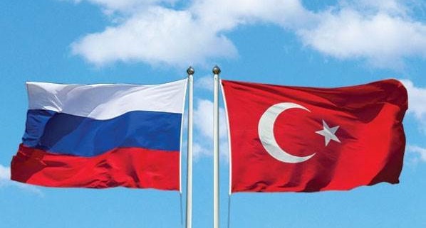 Rusya'dan Türkiye'ye çağrı!