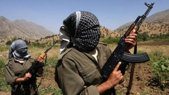 TSK açıkladı: Jetler 67 teröristi vurdu