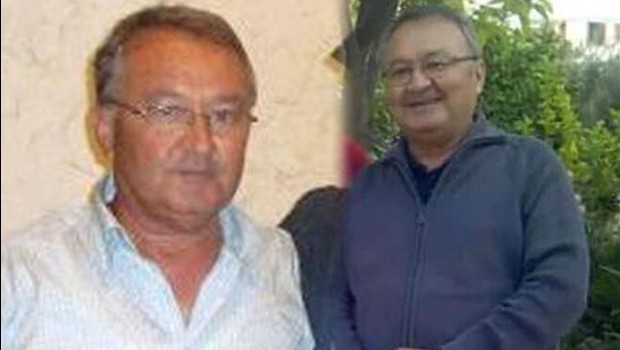 Ünlü Truzimci inşattan düştü öldü