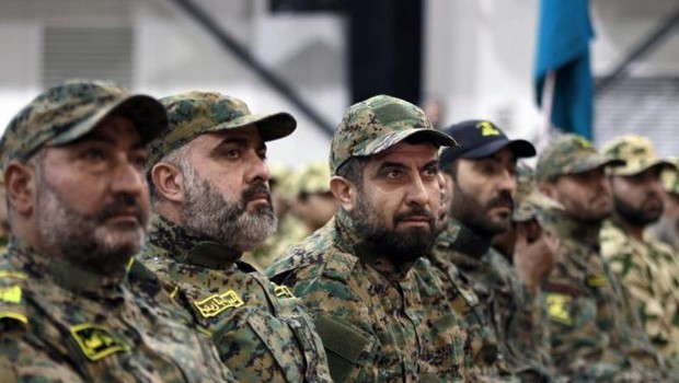 Hizbullah da Suriye'den çekiliyor