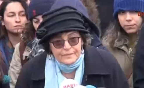 3 akademisyen için tutuklama talebi