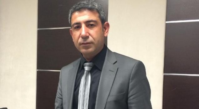 'CHP'ye oy vermiyorsanız BDP'ye verin' istifası