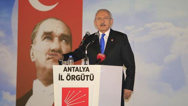 Bu vicdansızlığı kabul etmiyoruz