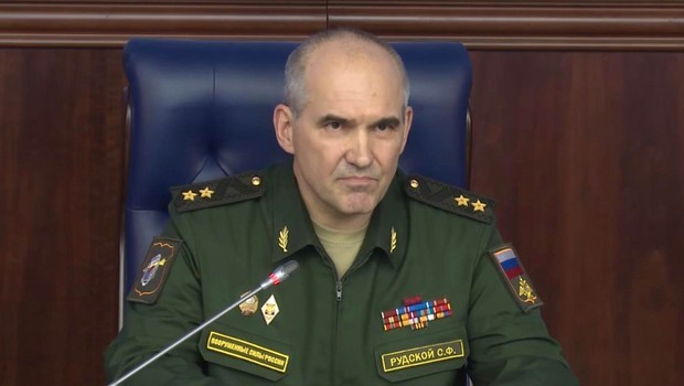 Ateşkesi ihlal edenleri vurmaya başlarız