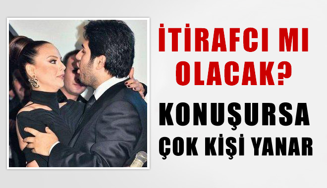 Ankara'yı Karıştıran Zarrab İddiası: İtirafçı Olur mu?
