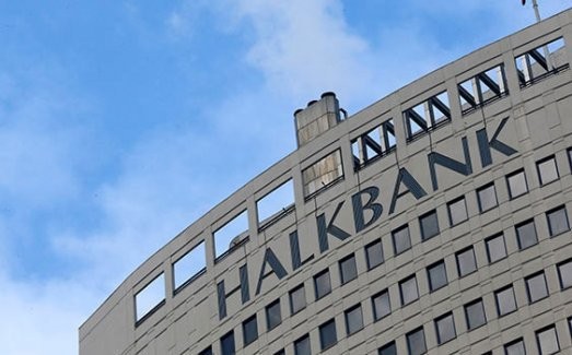 Halkbank'a Reza ZARRAB şoku