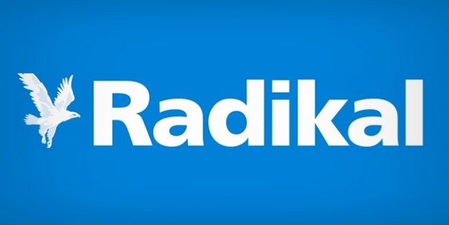 Radikal'in internet sitesi de kapanıyor