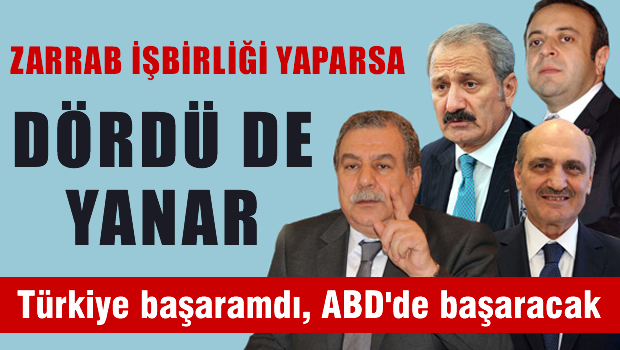 17 Aralık'ın dört bakanı yargılanır mı?
