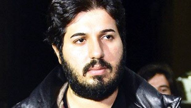 Reza Zarrab onu da dolandırmış