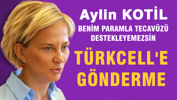 Ensar Vakfı'na desteğini sürdüren Turkcell için kampanya başladı!