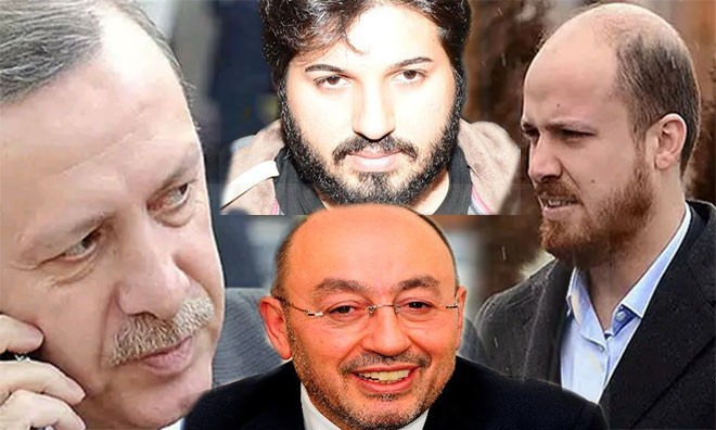 Savcı Bharara 17- 25 Aralık'a Uzanıyor