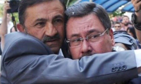 Melih Gökçek'e 60 kişilik koruma