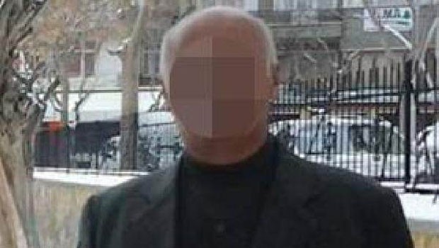 Tecavüzcü öğretmen meslekten atıldı
