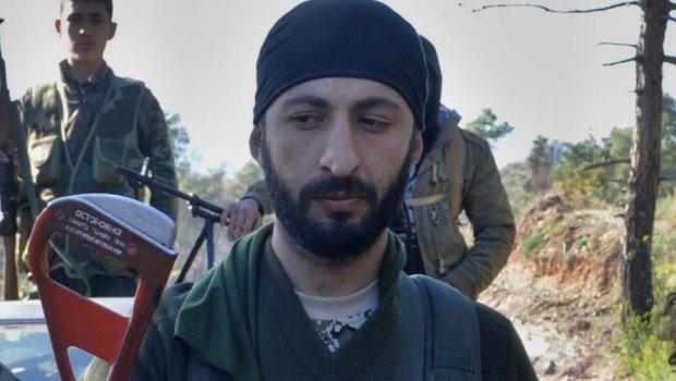 Rusya'dan flaş 'Alparslan Çelik' açıklaması!