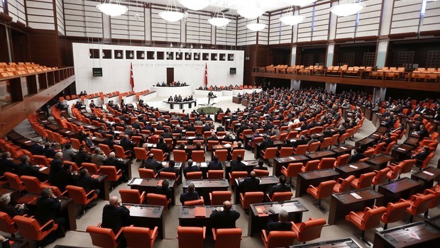 Vekile Hediye Sınırı