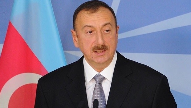 Azerbaycan, tek taraflı ateşkes ilan etti