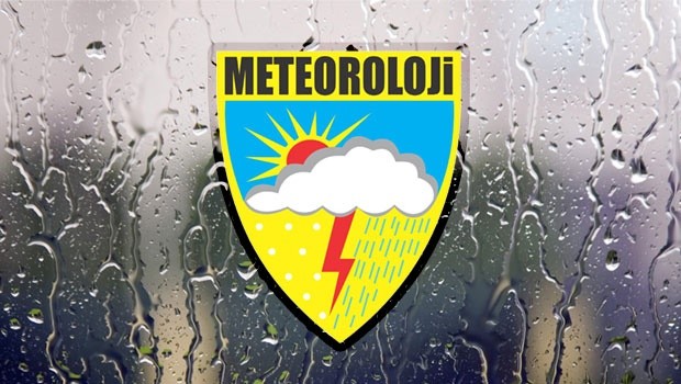 Meteoroloji açıkladı: Sıcaklıklar...