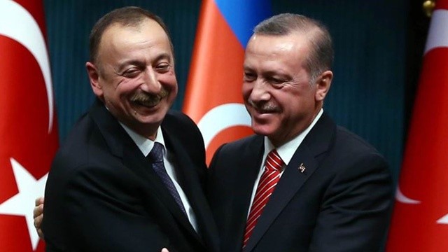 Karabağ bir gün yine Azerbaycan'ın olacaktır