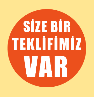 BÜYÜK SÜRPRİZ