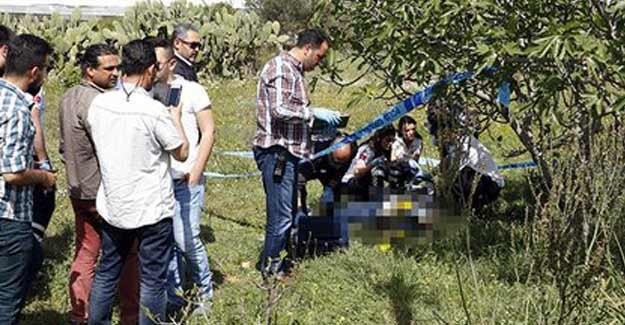 Tacizle suçlanan müdür ölü bulundu