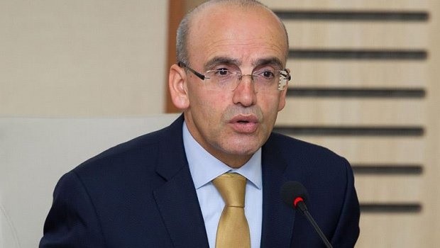 Şimşek: Yeni reform geliyor