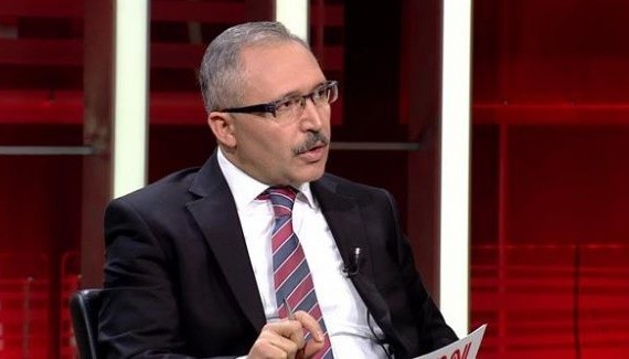 Yeni Şafak'tan Selvi'ye çok ağır sözler